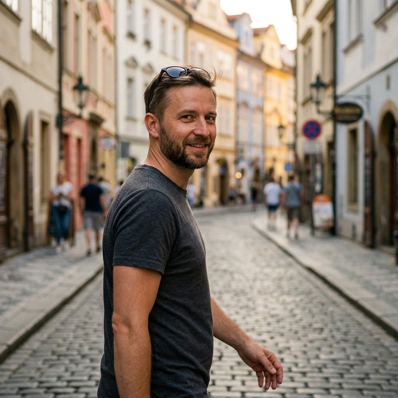 Michal Horák